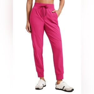 Ripstop Pocket Hiking Jogger 28''